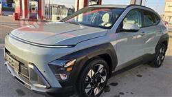 هيونداي كونا